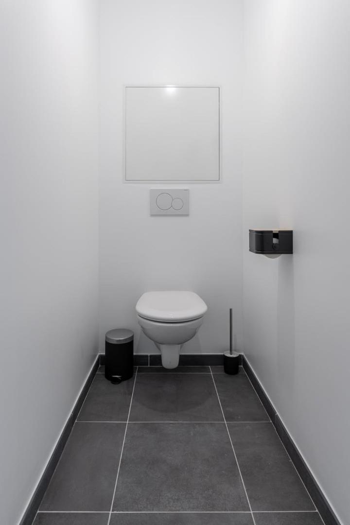 Charming Through-Apartment Renovated And Equipped! Marcq-en-Baroeul Luaran gambar