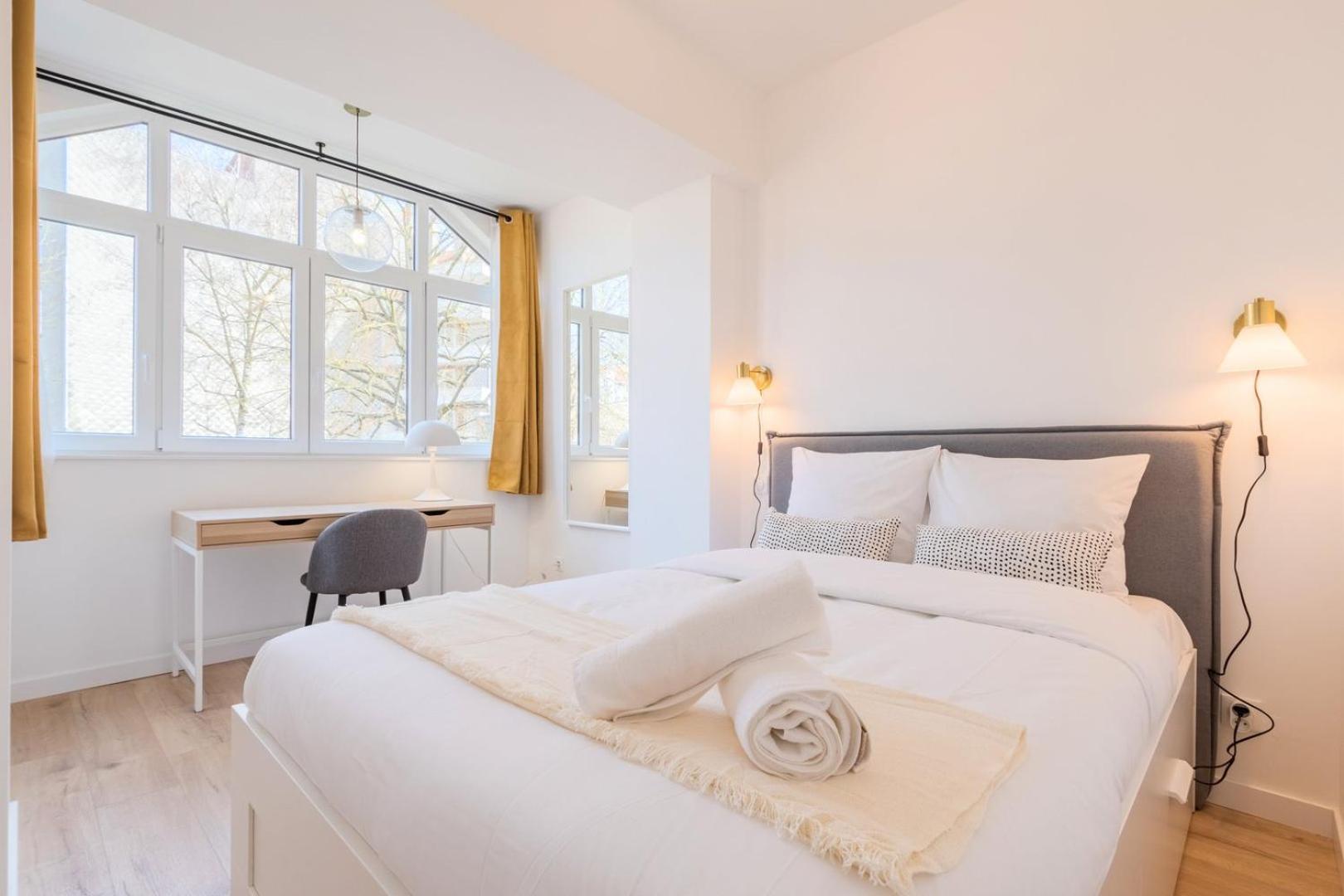 Charming Through-Apartment Renovated And Equipped! Marcq-en-Baroeul Luaran gambar